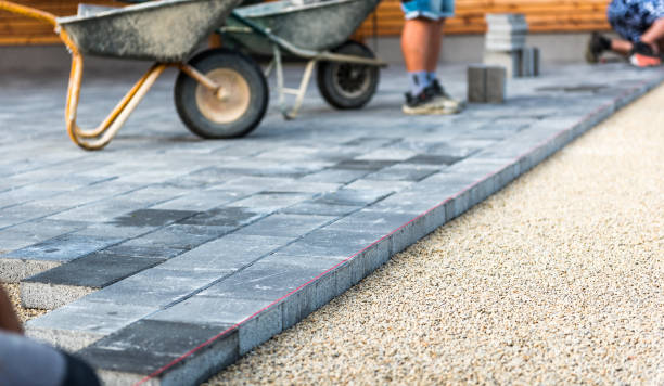 Best Concrete Slab Construction in Jackson, MI