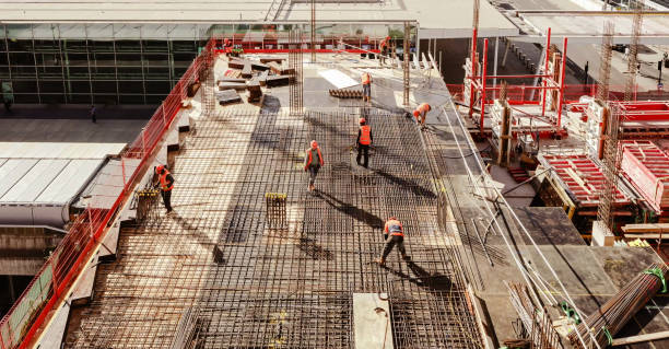 Best Concrete Staining and Coloring in Jackson, MI