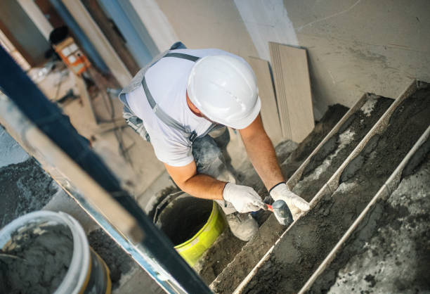Best Concrete Sealing and Maintenance in Jackson, MI