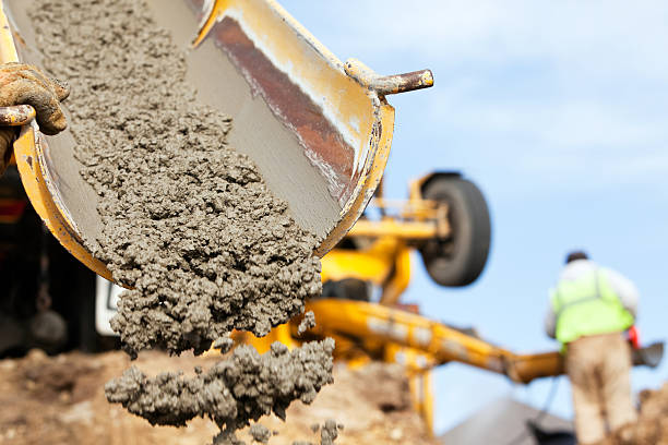 Best Concrete Removal and Replacement in Jackson, MI