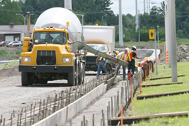 Best Concrete Demolition Services in Jackson, MI