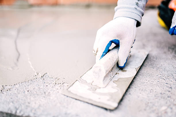 Best Concrete Steps and Stairs in Jackson, MI
